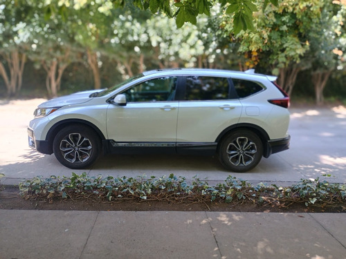 Honda CR-V 1.5 Ext Aut 4X2