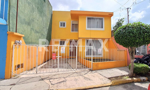 Hermosa Casa En Venta 