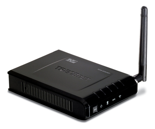 Trendnet 150 Mbps Wireless N Punto Acceso