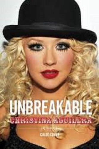 Unbreakable - Christina Aguilera - Omnibus 