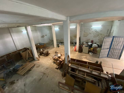 Imagen 5 de 13 de Venta Local Comercial Monoambiente Jacinto Vera Braglia 2-58