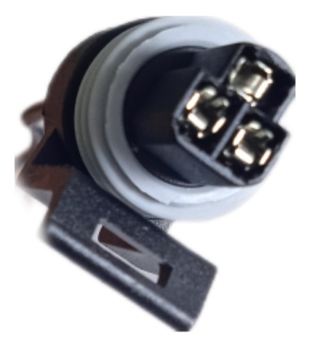 Conector Sensor Tps Corsa/aveo/optra 