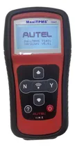 Comprar Scanner Tpms Autel Ts401 Multimarca Sensor Presion Caucho