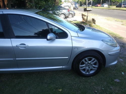 Peugeot 307 1.6 110cv Sedan Xt
