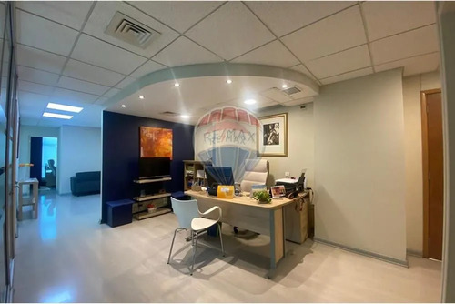 Oficina En Venta - Av. Apoquindo - Las Condes