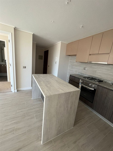 Moderno Departamento Tipo Mariposa Quillota 2d2b1e