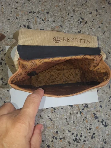 Porta Cartuchos Beretta