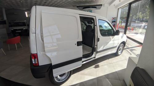 Citroën Berlingo 1.6 Vti 115 Business