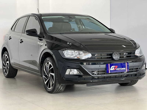 Imagem 3 de 15 de Volkswagen Polo 1.0 Flex 12v 5p