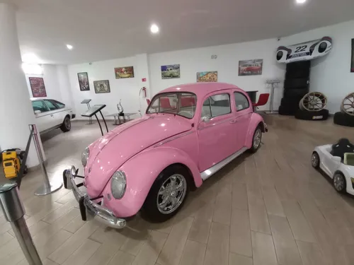 comprar Volkswagen Sedan Vocho