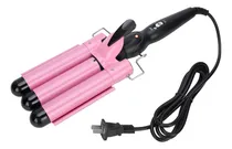 Comprar Rizador De Pelo De 3 Barriles Rizador De Pelo Ajustable