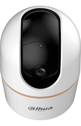 Cámara Dahua Dh-h3a Ip Domo 3mp Autotracking Mic Integrado