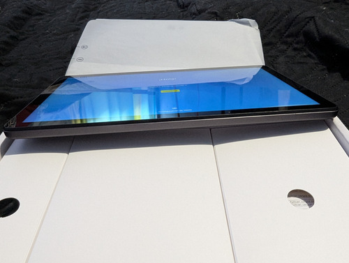 Lenovo Tab M10 Gen 3 (open Box) (Usado)