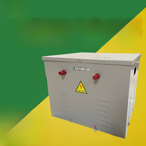 Jmb-800va - Transformador De Iluminação Linghong Jmb-3kva Al