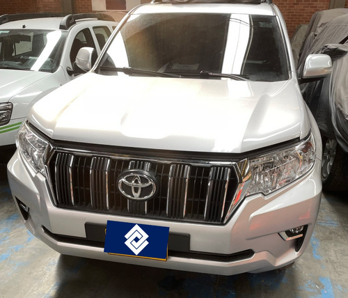 Toyota Prado 3.0 Tx-l Fl