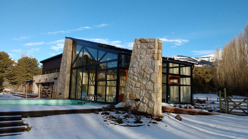 Imagen 22 de 22 de Lote Venta Bariloche Financiación 50% Dos Valles