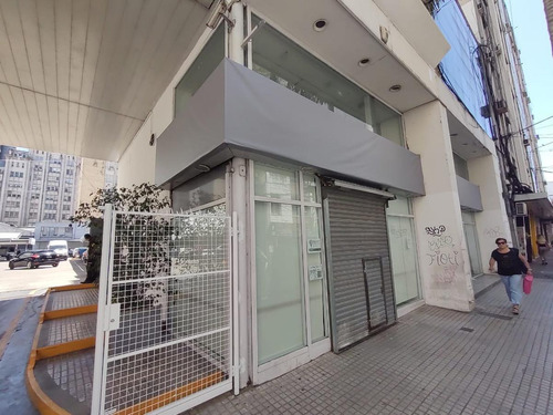 Imagen 2 de 30 de Rioja Al 1400 - Alquiler Local En Rosario -