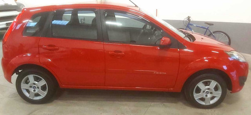 Ford Fiesta 1.6 Se 5p 2013