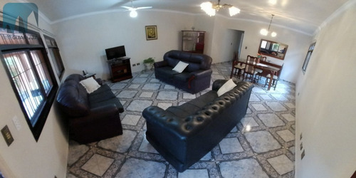 Imagem 13 de 24 de Casa A Venda No Bairro Jardim Guaiuba Em Guarujá - Sp. - 916-1