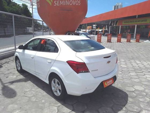Imagem 6 de 9 de Chevrolet Prisma 1.4 Mpfi Lt 8v Flex 4p Manual
