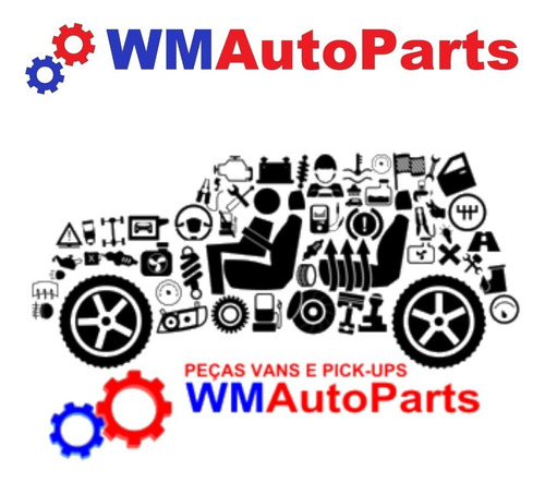 Cabeçote Motor Sprinter Cdi 2.2 16v 313 2003 A6460101420