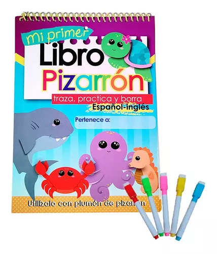 Libros Digitales - Pixarron