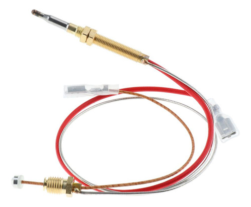 2 Ensamblaje De 410mm Reemplazo Punta Sobre Interruptor Para