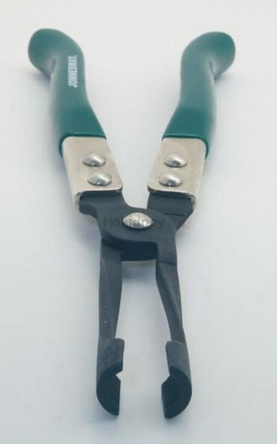 Pinza Extra Larga Para Remover E Instalar Gomas De Valvulas