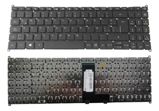 Teclado Compatible Acer A315-56g A315-57 A515-54 A515-54g