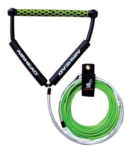 Airhead Spectra Thermal Wakeboard Rope, Multi