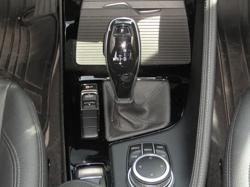 BMW X1 2.0 F48 Sdrive 20i