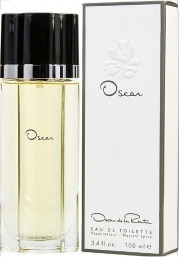 Perfume Oscar De La Renta X 100 Ml Original