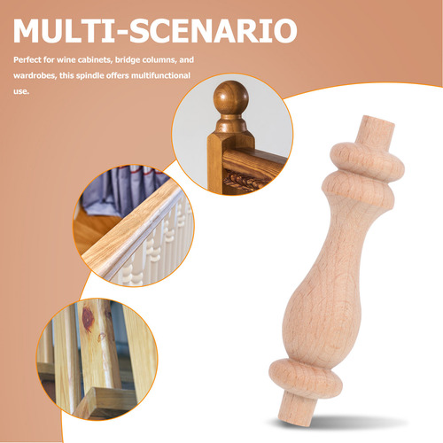 Pilares De Columna Romana De 10 Piezas: Husillos De Balaustr