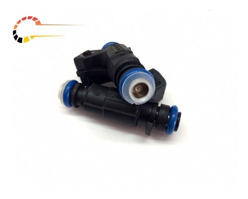 Inyector Mercedes-benz C280 Clk320 E320 Ml320 Juego 6 Pzas. (Reacondicionado)