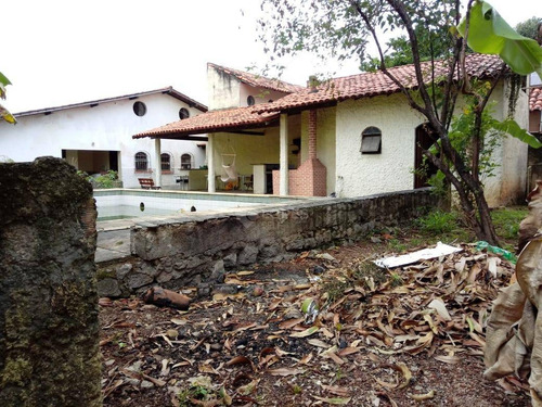 Imagem 8 de 10 de Casa À Venda, 177 M² Por R$ 925.000,00 - Piratininga - Niterói/rj - Ca20788