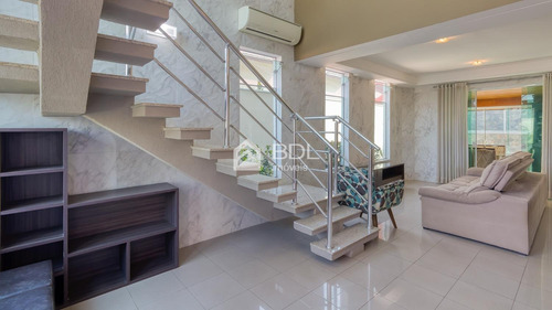 Imagem 4 de 30 de Casa À Venda Em Loteamento Itatiba Country Club - Ca003775
