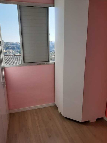 Imagem 7 de 30 de Apartamento Em Bela Vista, Osasco/sp De 62m² 2 Quartos À Venda Por R$ 350.000,00 - Ap1270908-s