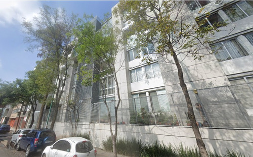 Venta De Departamento, Benito Juárez, Santa Cruz Atoyac, Calle Xochicalco 880, Gf32-ru-1036