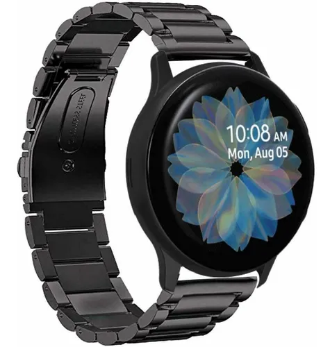 Correa Acero Metalica Huawei Watch Gt 2 S3 Classic Frontier