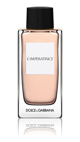 Perfume Dolce & Gabbana L'imperatrice Edt 100 Ml