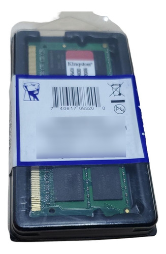 Memoria Ram Para Ordenador Portátil Ddr3 8gb 1600mhz