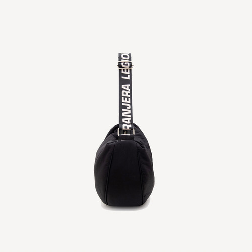 Bandolera Roma Xl Negro