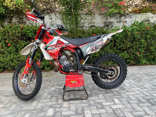 Gas Gas Ec250