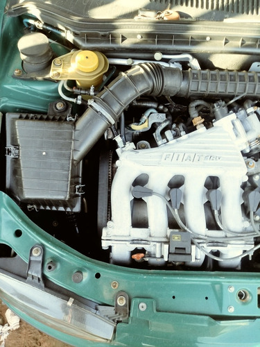 Fiat Palio Palio 96 1.6 16