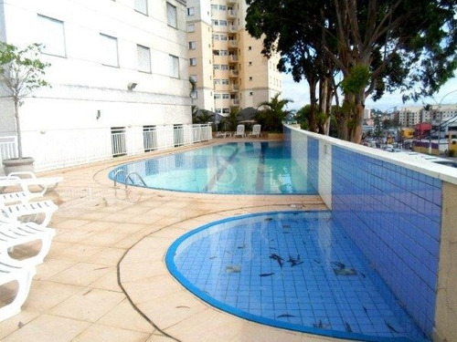 Imagem 10 de 15 de Apartamento - Interlagos - Ref: 33820 - V-33820