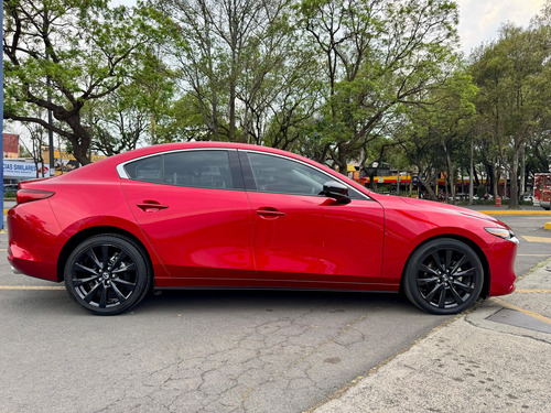Mazda Mazda 3 2.5T Signature Sedan At
