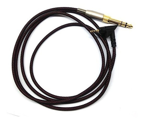 Cable Repuesto Para Audifono Sennheiser Pxc450 Pxc350