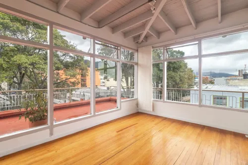 Apartamento En Venta En La Soledad. Cod V16291