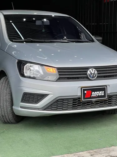 Volkswagen Gol 1.6 Trendline