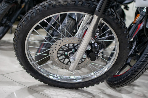 Imagen 10 de 20 de Moto Corven Triax 150 Enduro 0km Urquiza Motos 2023